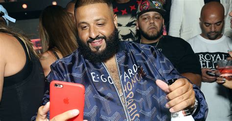 goyard jacket dj khaled|DJ Khaled and Goyard Are In a Twitter Fight Over a .